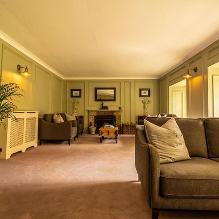 Boscundle Manor Hotel St Austell Kültér fotó